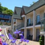 Фотография мотеля Colonial Lodge Motel