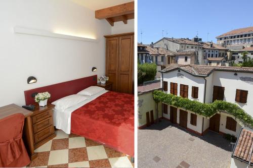 Фотография гостевого дома A Casa Dei Gonzaga