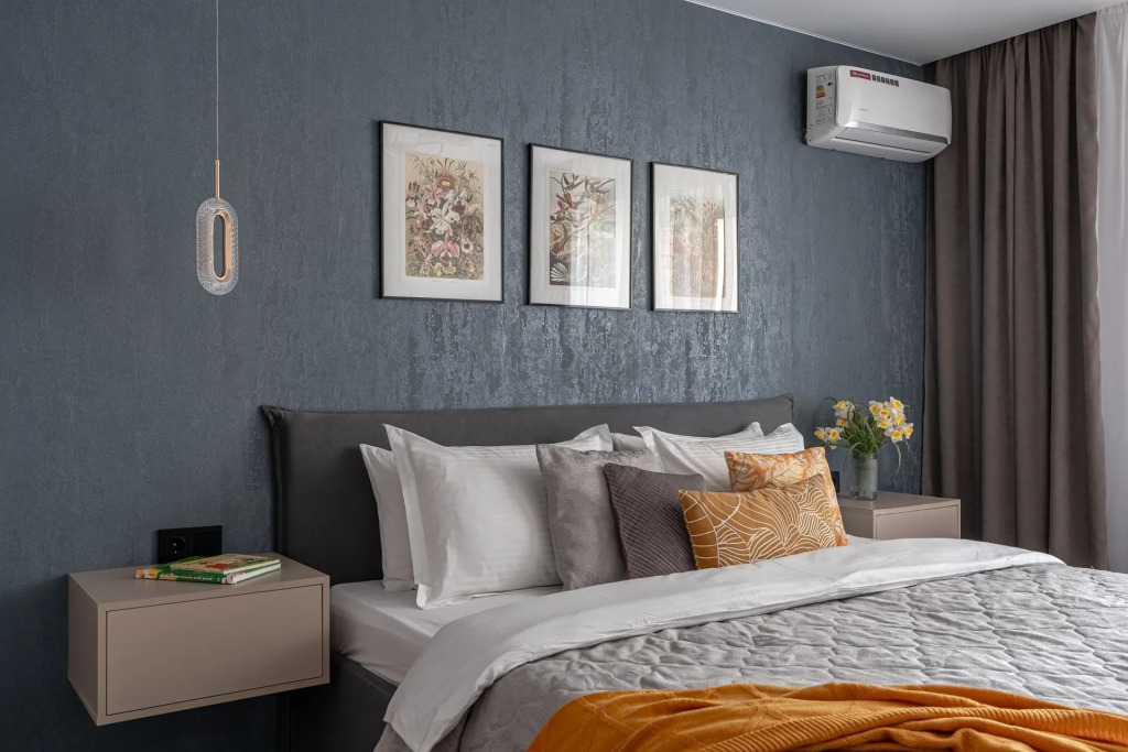 Фотография квартиры Квартира Нарцисс