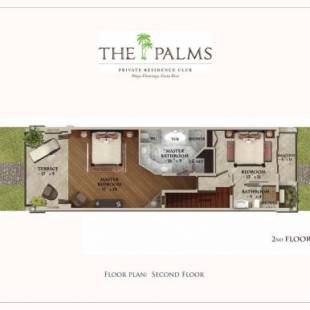 Фотографии гостевого дома 
            Palms 17