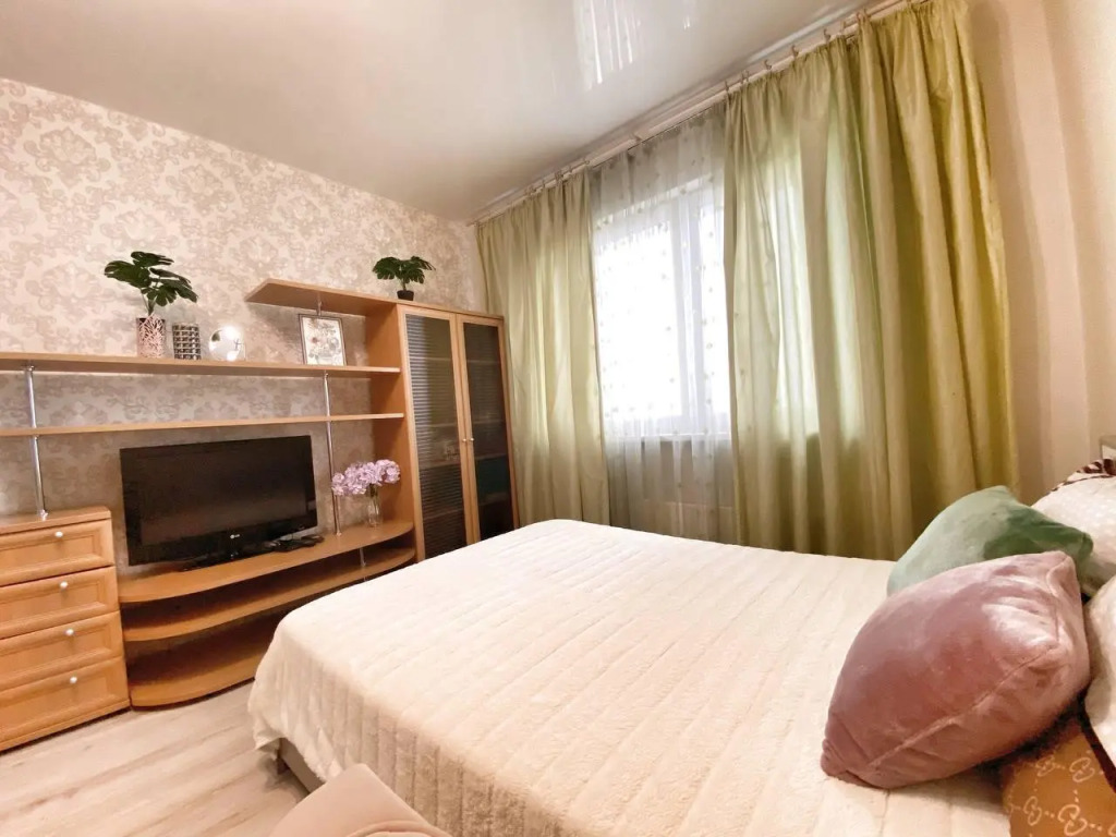 Фотография квартиры Nord Land (Норд Ленд) на Александра Усольцева 14