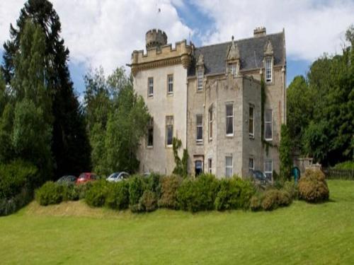 Фотография гостиницы Tulloch Castle Hotel ‘A Bespoke Hotel’