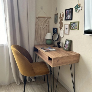 Фотография квартиры Квартира ЖК Панфилова