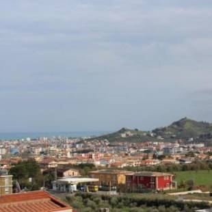 Фотографии мини отеля
A Due Passi B&B