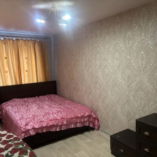 Фотография квартиры Квартира Уютная двухкомнатная в центре города