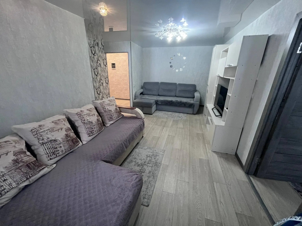 Фотография квартиры Квартира в деловом центре города