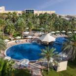 Фотография гостиницы Millennium Central Al Mafraq