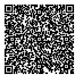 QR код гостиницы Афалина