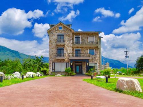 Фотография мини отеля Floral Land B&B