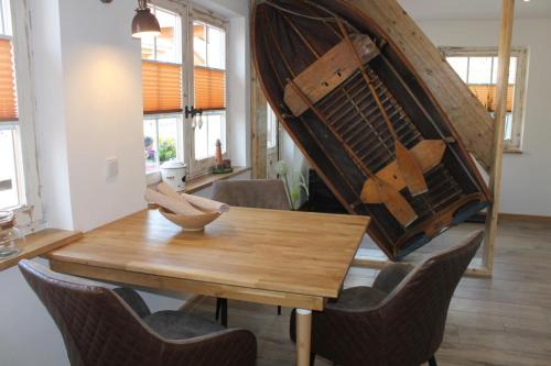 Фотография гостевого дома Boddenkahn