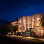 Фотография апарт отеля Crest On Barkly Serviced Apartments