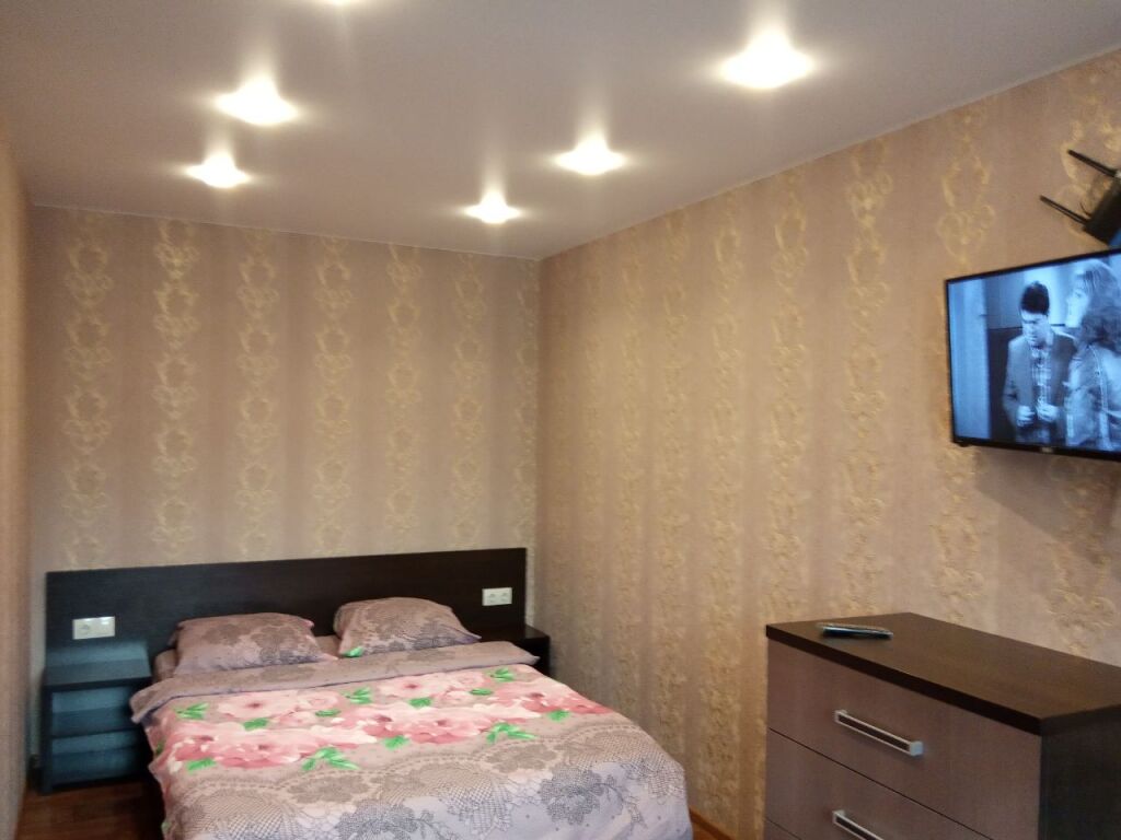 Фотография квартиры Апартаменты Уют на Кирова 11