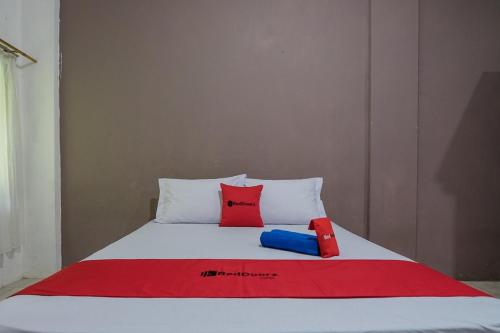 Фотография гостевого дома RedDoorz near Samarinda Square