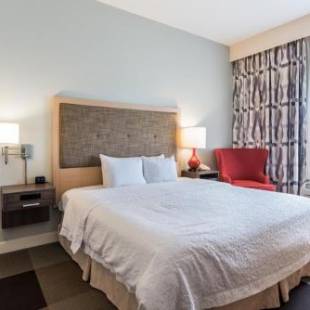 Фотографии гостиницы
Hampton Inn Columbus I-70E/Hamilton Road