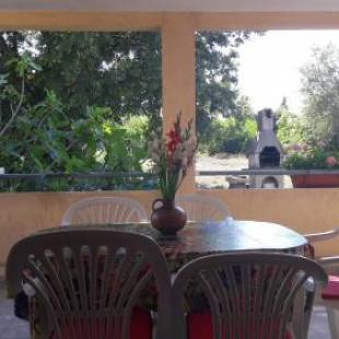 Фотографии гостевого дома
Apartments with a parking space Klanice, Krk - 17347