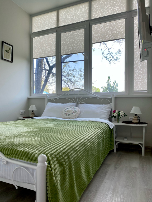 Фотография квартиры Квартира на ул. Станиславского 17