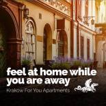 Фотография апарт отеля Krakow For You Main Square Apartments