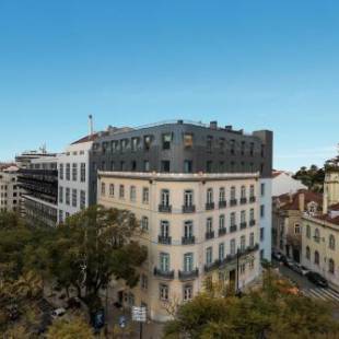 Фотографии гостиницы 
            The Vintage Hotel & Spa – Lisbon