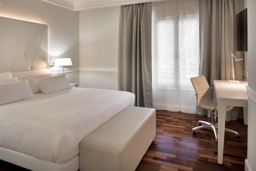 Фотография гостиницы NH Collection Gran Hotel de Zaragoza