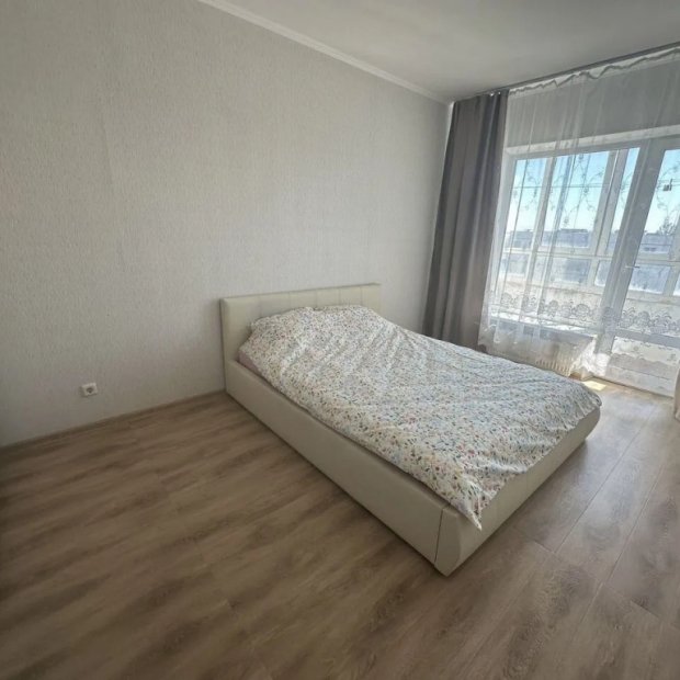 Фотографии квартиры 
            Квартира Двухкомнатная на Щусева 11к2