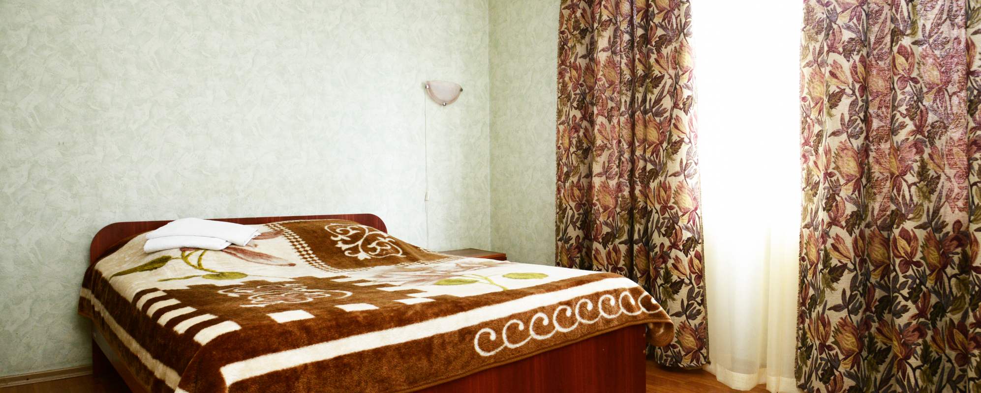 Фотографии гостиницы 
            Солнечная