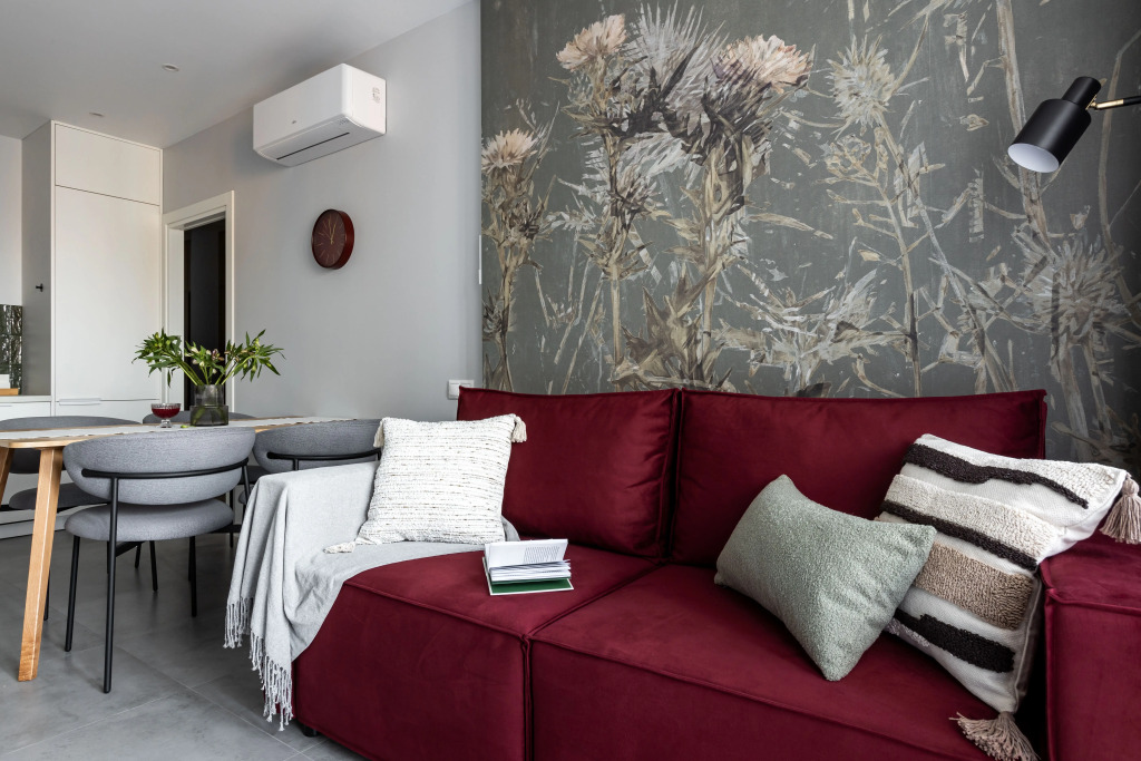 Фотография квартиры Квартира Премиальная