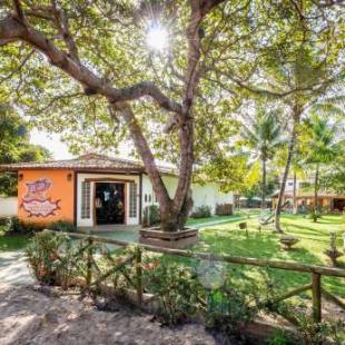 Фотографии мини отеля
Pousada Galeão Santa Anna