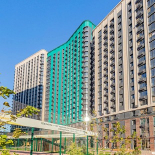 Фотография квартиры Апартаменты на улице Бориса Слюсаря