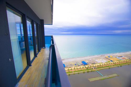 Фотография гостиницы Orbi Twin 39