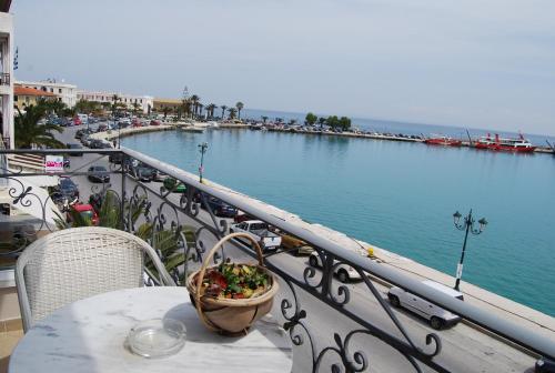 Фотография гостиницы Dali