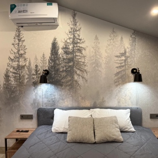 Фотография квартиры Апартаменты студия 14 Дворик Друзей