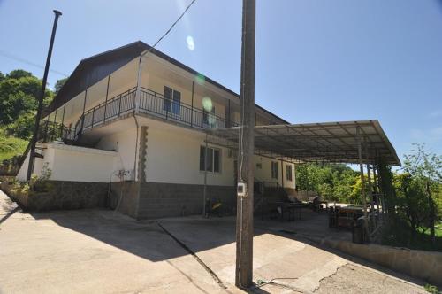 Фотографии гостевого дома
Татьяна