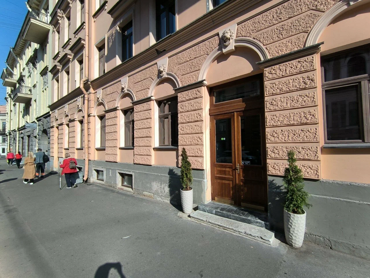 Фотография гостиницы Station Premier S12