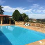 Фотография гостевого дома Chácara Santa Terezinha