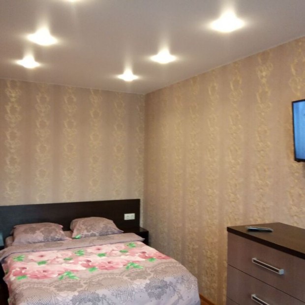 Фотографии квартиры 
            Апартаменты Уют на Кирова 11