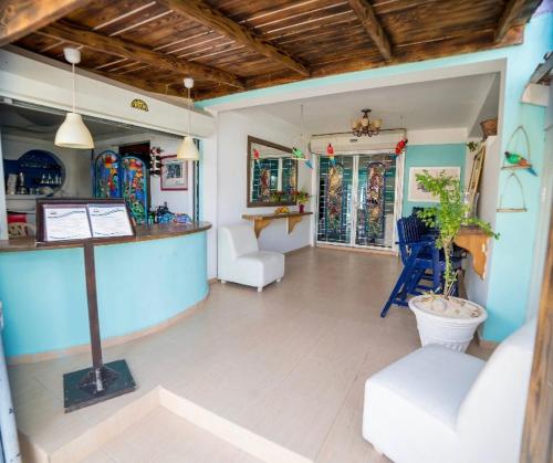 Фотографии гостевого дома
Hostal Magallanes Bayahibe