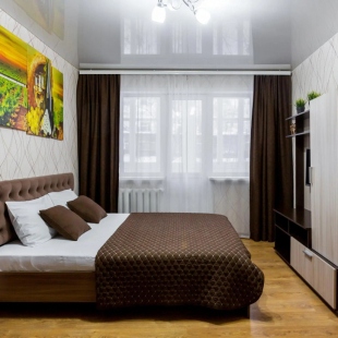 Фотография квартиры Апартаменты на улица Пятницкая 68