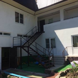 Фотография гостевого дома Валенсия