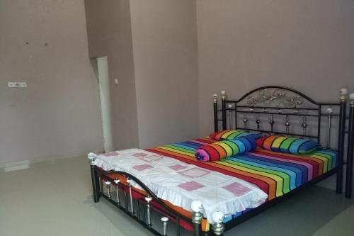 Фотография гостиницы OYO 3073 Twin House Syariah