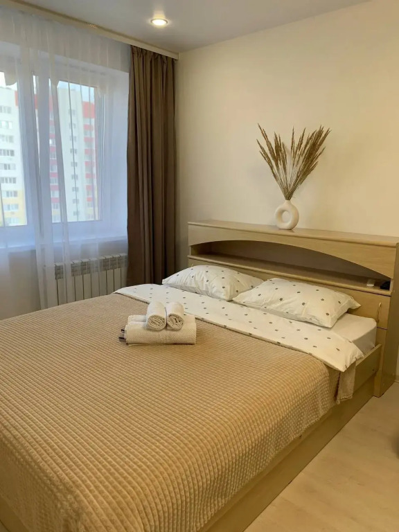 Фотография квартиры Квартира Новая Ждет Вас