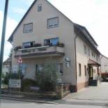 Фотография гостевого дома Gasthaus Zur Sonne