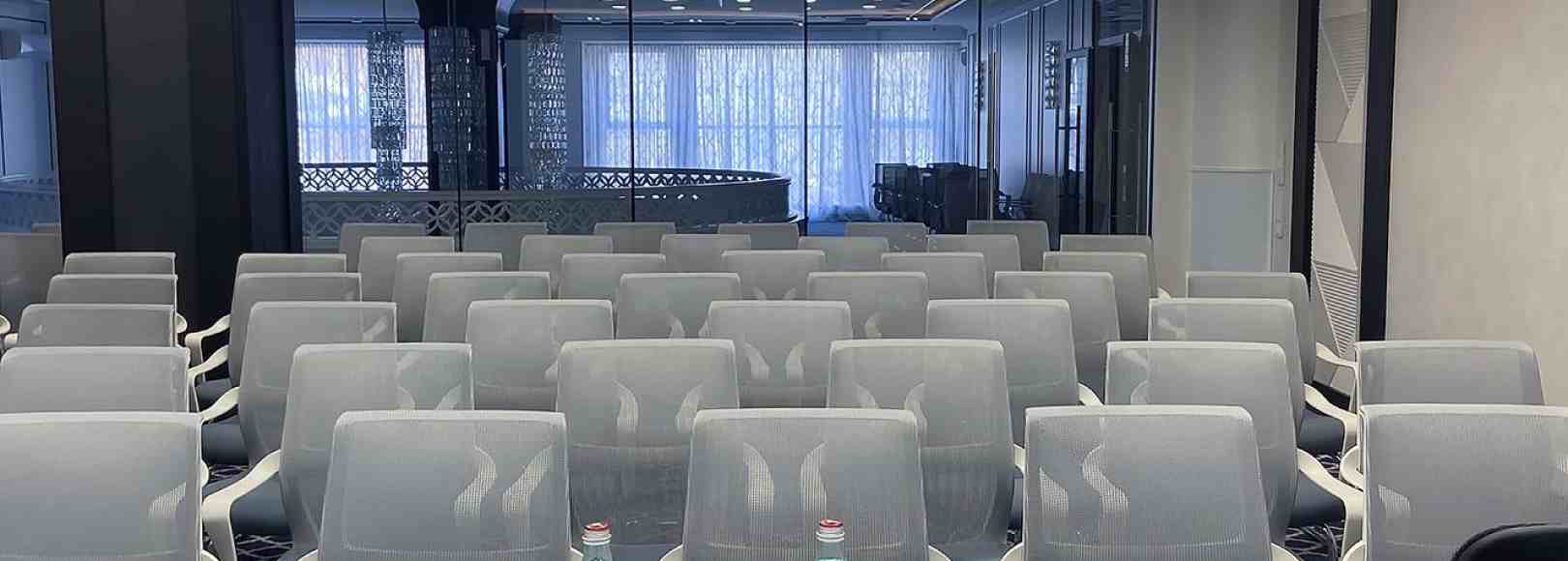 Фотография конференц-зала Кухтерин Отель