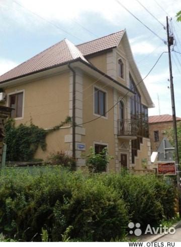 Фотография хостела Зеленый