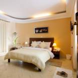 Фотография гостиницы Capital Heights Hotel