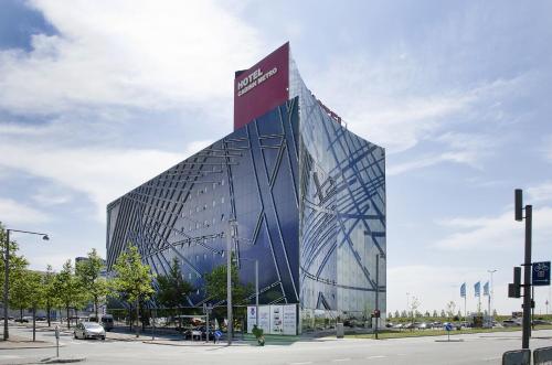 Фотография гостиницы Cabinn Metro