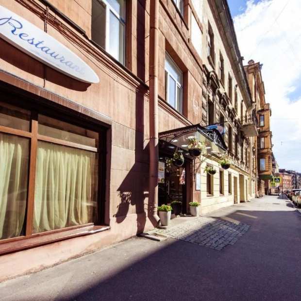 Фотографии мини отеля 
            Игрок