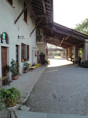 Фотография базы отдыха Agriturismo Santa Maria Bressanoro