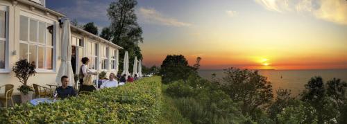 Фотография гостиницы Panorama Hotel Lohme