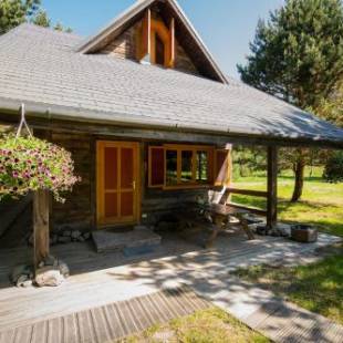 Фотография базы отдыха Sklandas