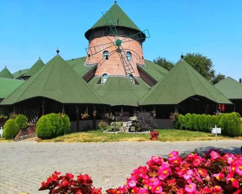 Фотография мотеля Hotel Vetrenjača